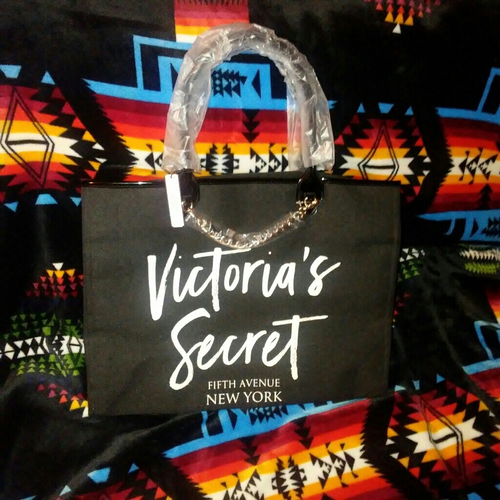 Victoria's Secret Tote